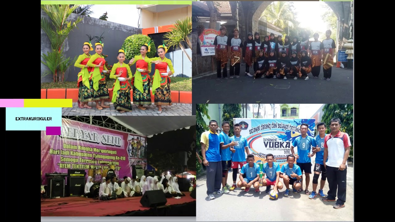 Info Pendidikan Youtube