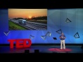 how a truck driver sees and saves people on america s highways john mckown ted institute