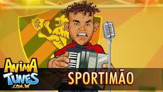 SPORTIMÃO - Sport Campeão - ANIMATUNES