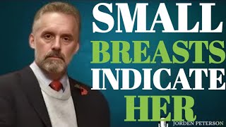 A WOMAN WITH SMALL BREASTS MEANS PSYCHOLOGY FACTS ABOUT WOMAN'S BODY THAT WILL SHOCK YOU...