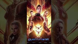 Antman and the wasp Quantamania trailer 2 releasing tomorrow in morning🌞