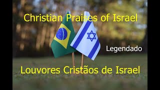 Louvores cristãos de Israel