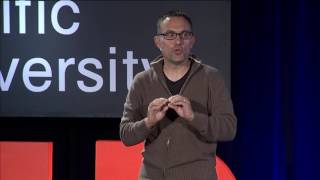 Foster Care to College: A Crisis WE Can Solve | Robert R. Duke | TEDxAzusaPacificUniversity