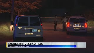 Murder investigation continues in Jefferson County