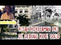 Sadisnya pki bantai orang tak bersalah di solo tahun 1965