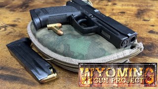 Hk Hates You!…The HK USP 45