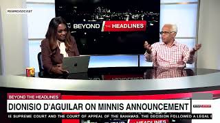 Beyond The Headlines Feb 11