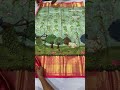 pure kanchipuram handloom silk sarees bridal collection available in stock