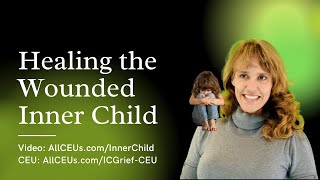 Healing Inner Child: Transformative CBT Methods to Address Abandonment