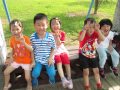 北澤國際米澤幼兒園 第四屆畢業回憶錄