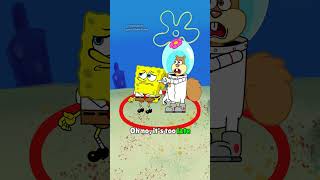 Spongebob's Friend Dies (Sad Ending)