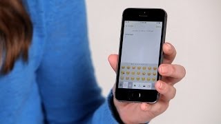 How to Type Emoji Fonts | Mac Basics