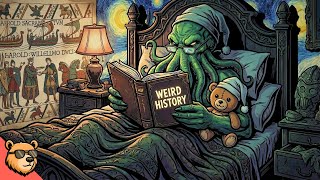 TOP 25 Weirdest History Mysteries That Baffle Scholars