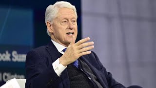 Government Shutdown Details And Clintons Agree To Testify To House Oversight Committee On Epstein In