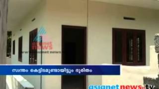 Government Kindergarten Forcefully moved to Rental Building: Kanjirappally, Kottayam