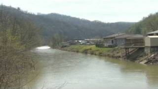 Sadness in Coal River Valley