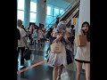 2024 第廿五屆 香港動漫電玩節 cosplayer acg hk 2024