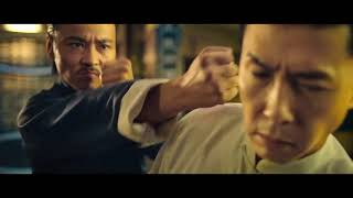 Best Fight Scenes Max Zhang