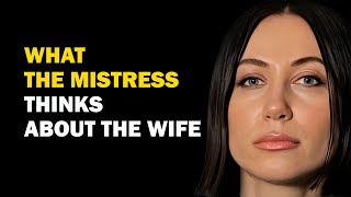 What Does a Mistress Think About the Wife? Psychology of relationships between men and women