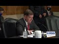 secretary of labor nominee marty walsh opening statement