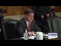 Secretary of Labor Nominee Marty Walsh Opening Statement