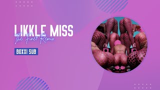 Likkle Miss (The Fine9 Remix) | Nicki Minaj & Skeng •Vietsub & Lyrics