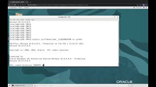 Oracle Database In-Memory Advisor Part 1