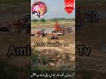 Al Ghazi tractor full trolley load the performers 2023