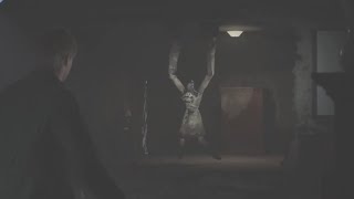 تختيم لعبة Silent Hill part 13