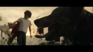 MAN OF STEEL (2013) - Official Teaser Trailer - HD