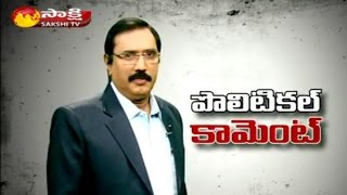 KSR Political Comment || CM KCR Supports PM Modi