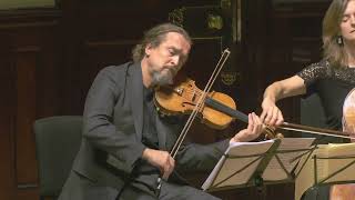 Tetzlaff Quartet - Live from Wigmore Hall