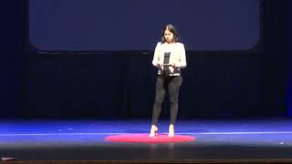 Transportation: The Ride Out of Poverty | Melanie N. Troche | TEDxPascoCountySchools