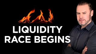 Chasing Liquidity, Cycles Dying, 🚨SOL Supply Shock, AI Supercycle & Great ETH Dump 📉