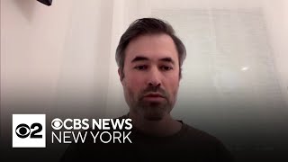 Rutgers professor says he packed up his family and left the U.S. due to death threats