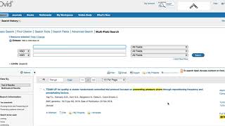 DATABASE - EMBASE