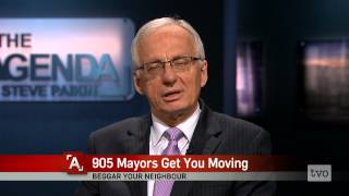 905 Mayors Get You Moving