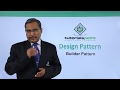 Builder Design Pattern