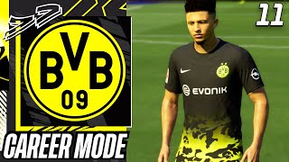 NEW SEASON BEGINS!! THESE NEW KITS ARE INSANE!!🔥 - FIFA 21 Borussia Dortmund Career Mode EP11