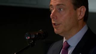 Openingstoespraak Museum De Reede Burgemeester Bart De Wever