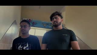 Short Film Pahchan Directed by Mohammad Danish, M.Sc. (Animation ) Student 2021 Batch