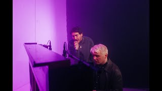 ClockClock - Redlight (Live Stripped Down Session)