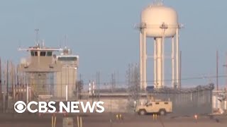 Some federal workers who oversee nuclear weapons laid off, asked to return