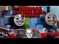 A (Very Useful) Tale of Thomas the Tank Engine & Friends | The Railway Series | History in the Dark