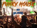 FUNKY HOUSE ★FUNKY DISCO HOUSE ★SESSION 523 ★ MASTERMIX #DJSLAVE