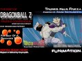 Trunks Kills Frieza - [Faulconer Productions]