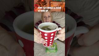 Energy To Wake Me Up Focus Lipton Green Tea Cheers Subscribe Like 👍 Comment #energy #focus