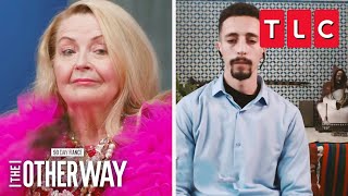 Craziest Moments from the Tell All Part 1 | 90 Day Fiance: The Other Way | TLC