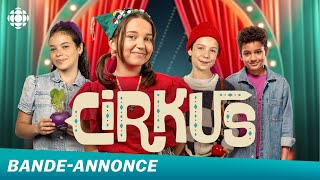 Cirkus | Bande-annonce