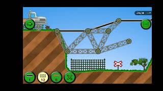 مرحله ٨. Level 8.Railway Bridge free